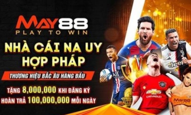 May88 lừa đảo và sự thật đằng sau câu chuyện