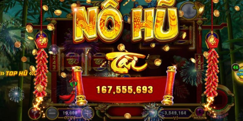 K8 cung cấp 7 sảnh chơi với hàng trăm đầu game nổ hũ khác nhau